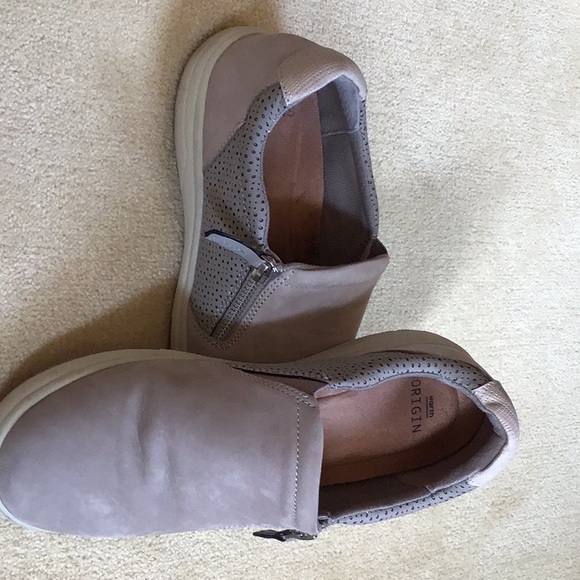 earth origins rapid troy